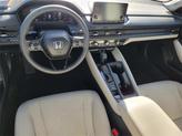 Thumbnail of 2024 Radiant Red Metallic Honda Accord