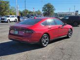 Thumbnail of 2024 Radiant Red Metallic Honda Accord