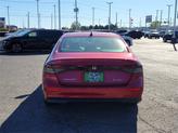 Thumbnail of 2024 Radiant Red Metallic Honda Accord