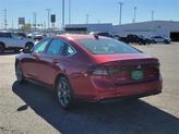 Thumbnail of 2024 Radiant Red Metallic Honda Accord
