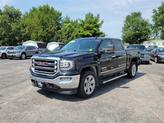 Thumbnail of 2018 Onyx Black GMC Sierra 1500