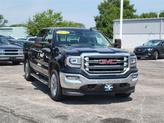 Thumbnail of 2018 Onyx Black GMC Sierra 1500