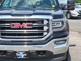 Thumbnail of 2018 Onyx Black GMC Sierra 1500