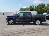 Thumbnail of 2018 Onyx Black GMC Sierra 1500