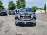 Thumbnail of 2018 Onyx Black GMC Sierra 1500