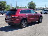 Thumbnail of 2019 Velvet Red Pearlcoat Jeep Grand Cherokee