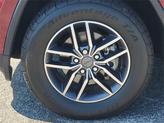 Thumbnail of 2019 Velvet Red Pearlcoat Jeep Grand Cherokee