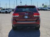Thumbnail of 2019 Velvet Red Pearlcoat Jeep Grand Cherokee