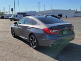 Thumbnail of 2020 Modern Steel Metallic Honda Accord