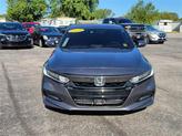 Thumbnail of 2020 Modern Steel Metallic Honda Accord
