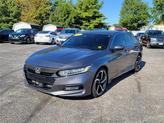 Thumbnail of 2020 Modern Steel Metallic Honda Accord