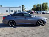 Thumbnail of 2020 Modern Steel Metallic Honda Accord