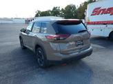 Thumbnail of 2024 Baja Storm Metallic Nissan Rogue