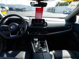 Thumbnail of 2024 Baja Storm Metallic Nissan Rogue