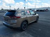Thumbnail of 2024 Baja Storm Metallic Nissan Rogue