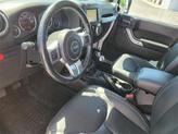 Thumbnail of 2015 Bright White Clearcoat Jeep Wrangler Unlimited