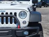 Thumbnail of 2015 Bright White Clearcoat Jeep Wrangler Unlimited