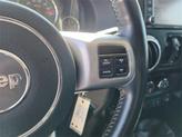 Thumbnail of 2015 Bright White Clearcoat Jeep Wrangler Unlimited