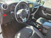 Thumbnail of 2015 Bright White Clearcoat Jeep Wrangler Unlimited