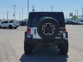 Thumbnail of 2015 Bright White Clearcoat Jeep Wrangler Unlimited