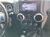 Thumbnail of 2015 Bright White Clearcoat Jeep Wrangler Unlimited