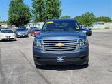 Thumbnail of 2020 Shadow Gray Metallic Chevrolet Tahoe