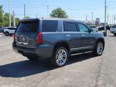 Thumbnail of 2020 Shadow Gray Metallic Chevrolet Tahoe