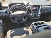 Thumbnail of 2020 Shadow Gray Metallic Chevrolet Tahoe