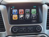 Thumbnail of 2020 Shadow Gray Metallic Chevrolet Tahoe