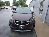 Thumbnail of 2018 Black Cherry Metallic Buick Encore