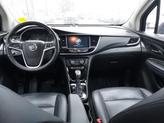Thumbnail of 2018 Black Cherry Metallic Buick Encore