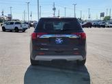 Thumbnail of 2018 Black Cherry Metallic GMC Acadia