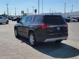 Thumbnail of 2018 Black Cherry Metallic GMC Acadia