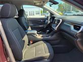 Thumbnail of 2018 Black Cherry Metallic GMC Acadia
