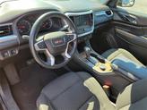 Thumbnail of 2018 Black Cherry Metallic GMC Acadia