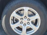 Thumbnail of 2018 Black Cherry Metallic GMC Acadia