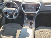Thumbnail of 2018 Black Cherry Metallic GMC Acadia