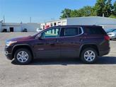 Thumbnail of 2018 Black Cherry Metallic GMC Acadia
