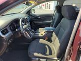 Thumbnail of 2018 Black Cherry Metallic GMC Acadia