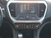 Thumbnail of 2018 Black Cherry Metallic GMC Acadia
