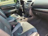 Thumbnail of 2014 Maroon Kia Sorento
