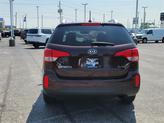 Thumbnail of 2014 Maroon Kia Sorento