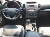 Thumbnail of 2014 Maroon Kia Sorento