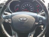 Thumbnail of 2014 Maroon Kia Sorento