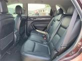 Thumbnail of 2014 Maroon Kia Sorento