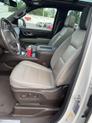 Thumbnail of 2022 White Frost Tricoat GMC Yukon XL