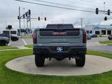 Thumbnail of 2024 Thunderstorm Gray GMC Sierra 2500