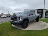 Thumbnail of 2024 Thunderstorm Gray GMC Sierra 2500