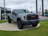 Thumbnail of 2024 Thunderstorm Gray GMC Sierra 2500