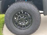 Thumbnail of 2024 Thunderstorm Gray GMC Sierra 2500